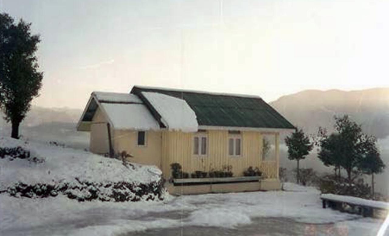 Hotel Neora Valley Retreat Rishop Exteriér fotografie