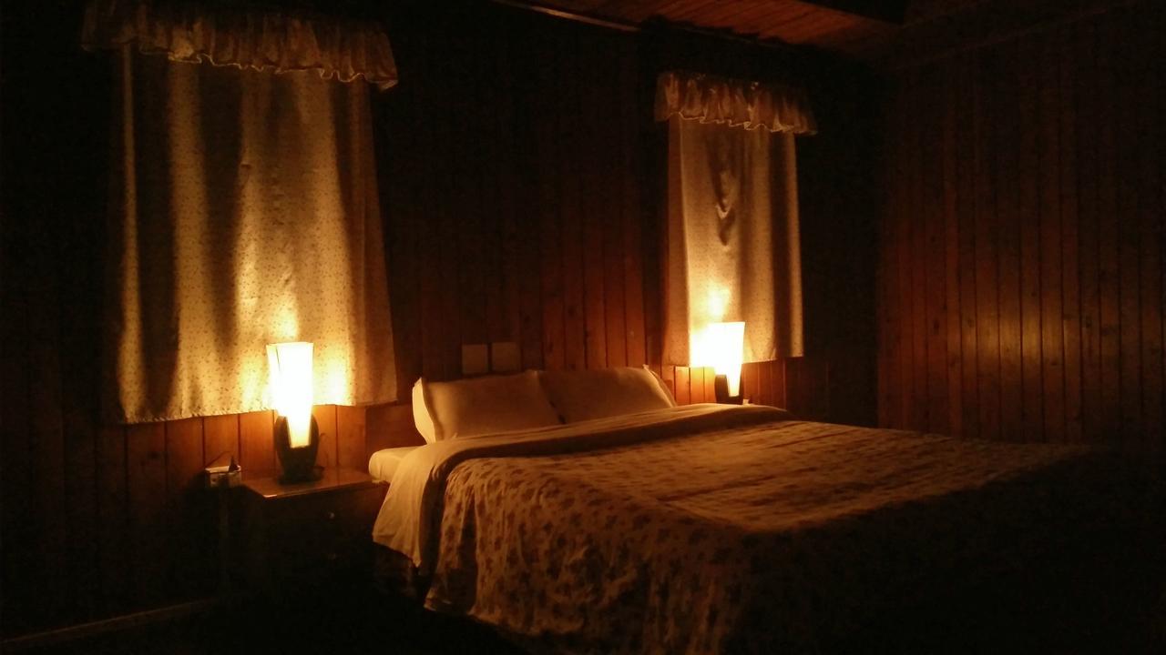 Hotel Neora Valley Retreat Rishop Exteriér fotografie