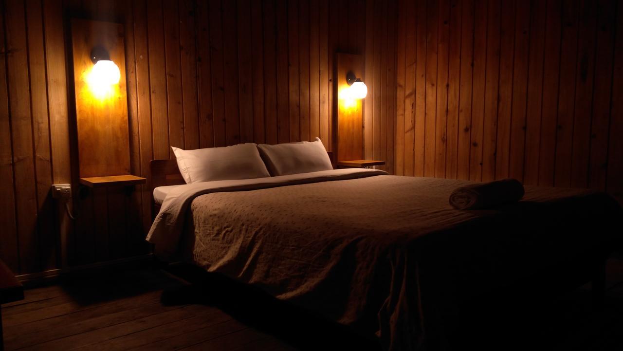 Hotel Neora Valley Retreat Rishop Exteriér fotografie
