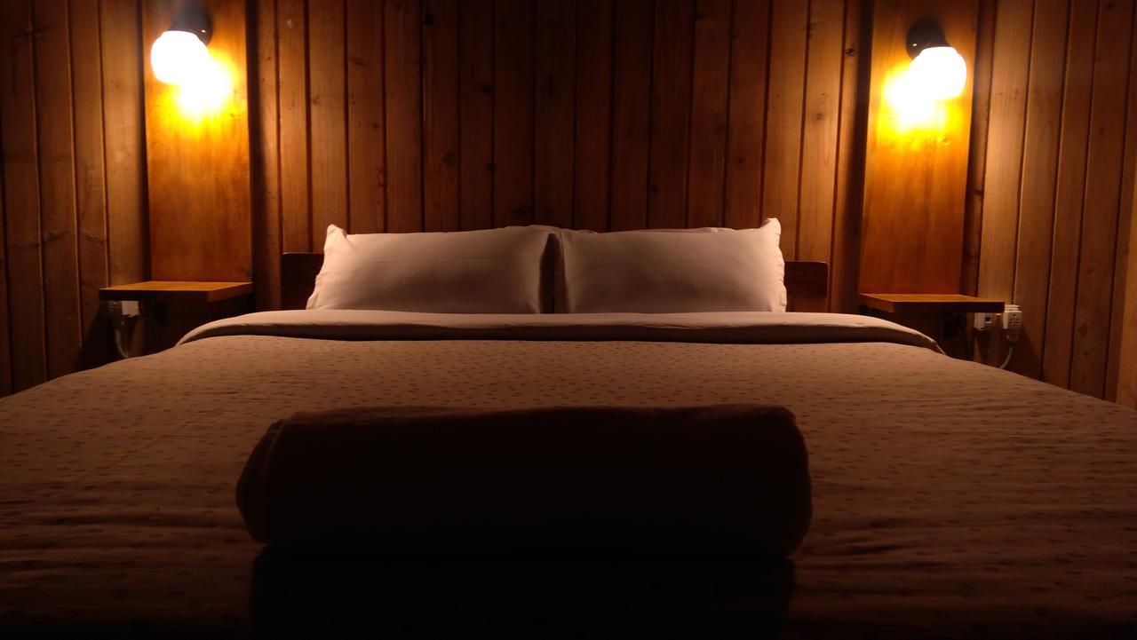 Hotel Neora Valley Retreat Rishop Exteriér fotografie
