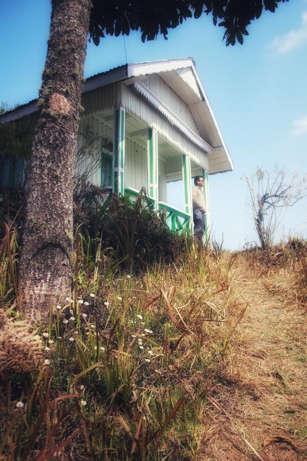 Hotel Neora Valley Retreat Rishop Exteriér fotografie
